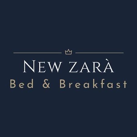 New Zara Bed and Breakfast Villa San Giovanni Eksteriør billede