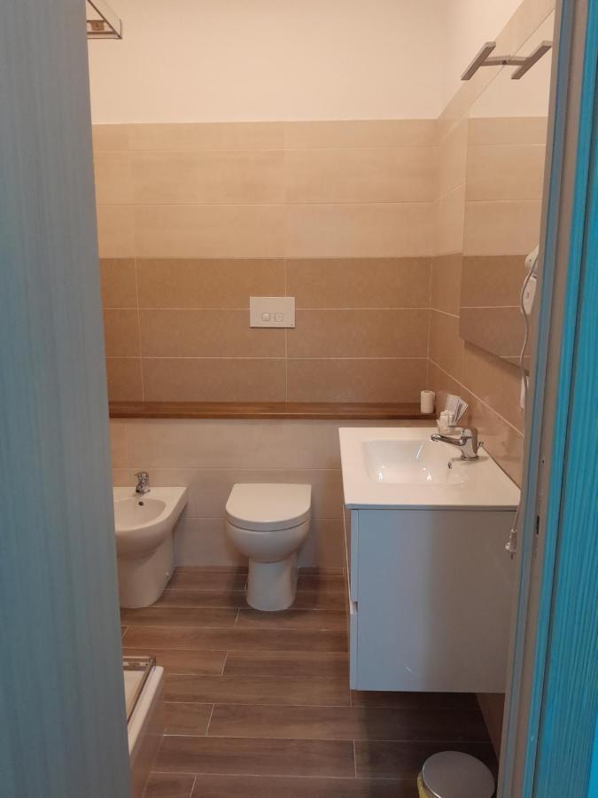 New Zara Bed and Breakfast Villa San Giovanni Eksteriør billede