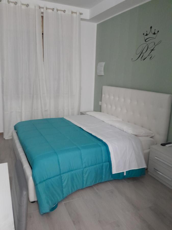 New Zara Bed and Breakfast Villa San Giovanni Eksteriør billede