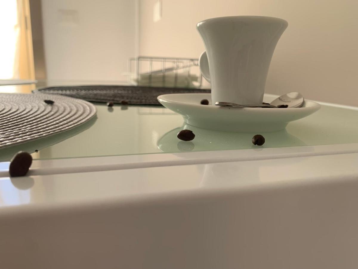 New Zara Bed and Breakfast Villa San Giovanni Eksteriør billede
